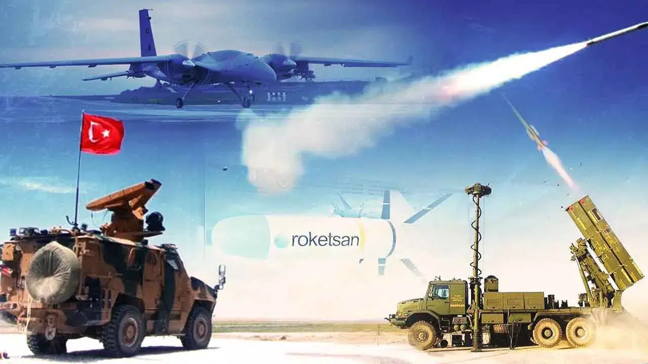 Türk savunma ve havacılık sanayisinde yarım milyar dolarlık ihracat artışı ne anlama geliyor?