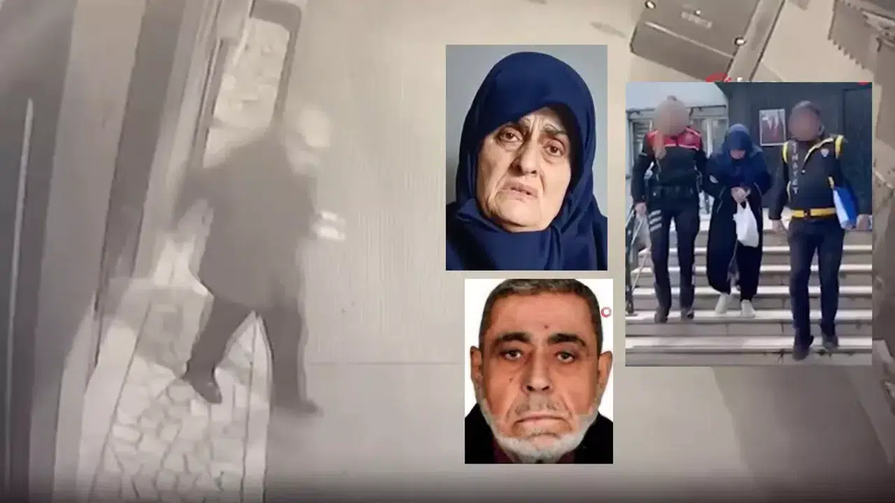 Kayıp ihbarıyla başlayan kan donduran süreç: Eşini 15 parçaya bölüp çöpe attığını itiraf etti