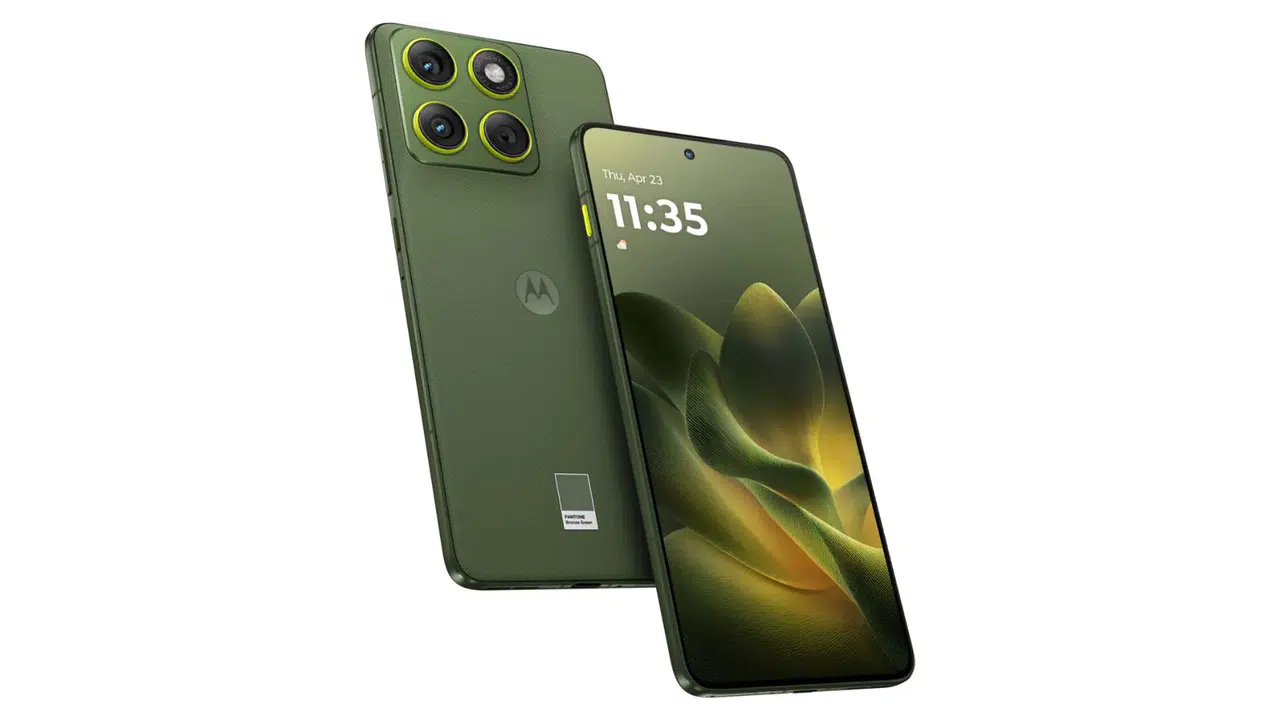 Motorola Türkiye pazarında vites yükseltti! Edge 70 ve Razr 60 satışa çıktı