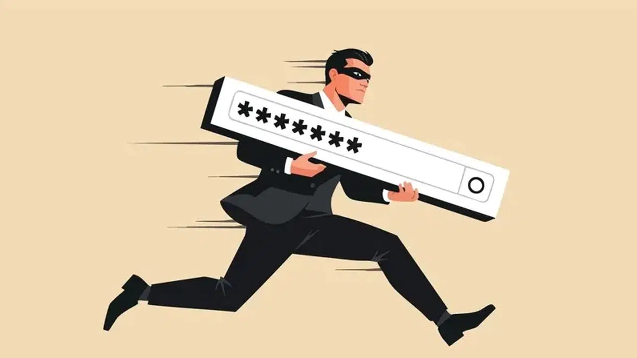Dijital dünyada tek bir yanlış hamle tüm kimliğinizi ele verebilir! Şifreleriniz aslında ne kadar güvende?