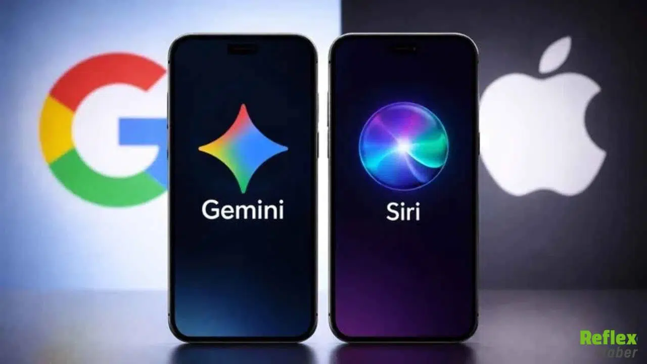 Yapay zeka devleri kozlarını paylaşıyor! Apple Intelligence mı, Google Gemini mi daha yetenekli?