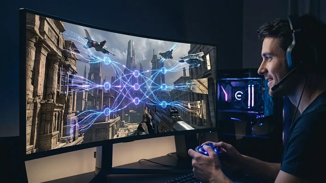 Depolama sorununa köklü çözüm! Oyun dünyasında devrim niteliğinde sıkıştırma dönemi başlıyor