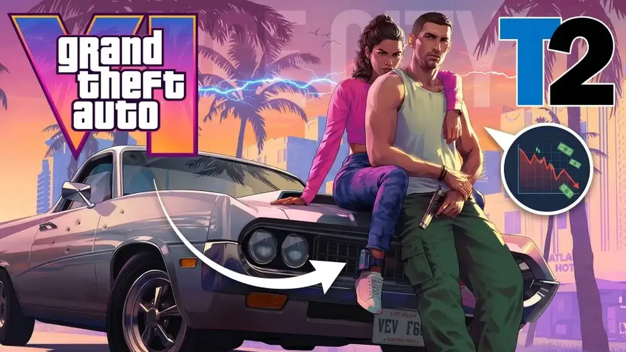 GTA 6 hayranlarını endişelendiren gelişme: Take-Two yapay zeka ekibini tasfiye etti