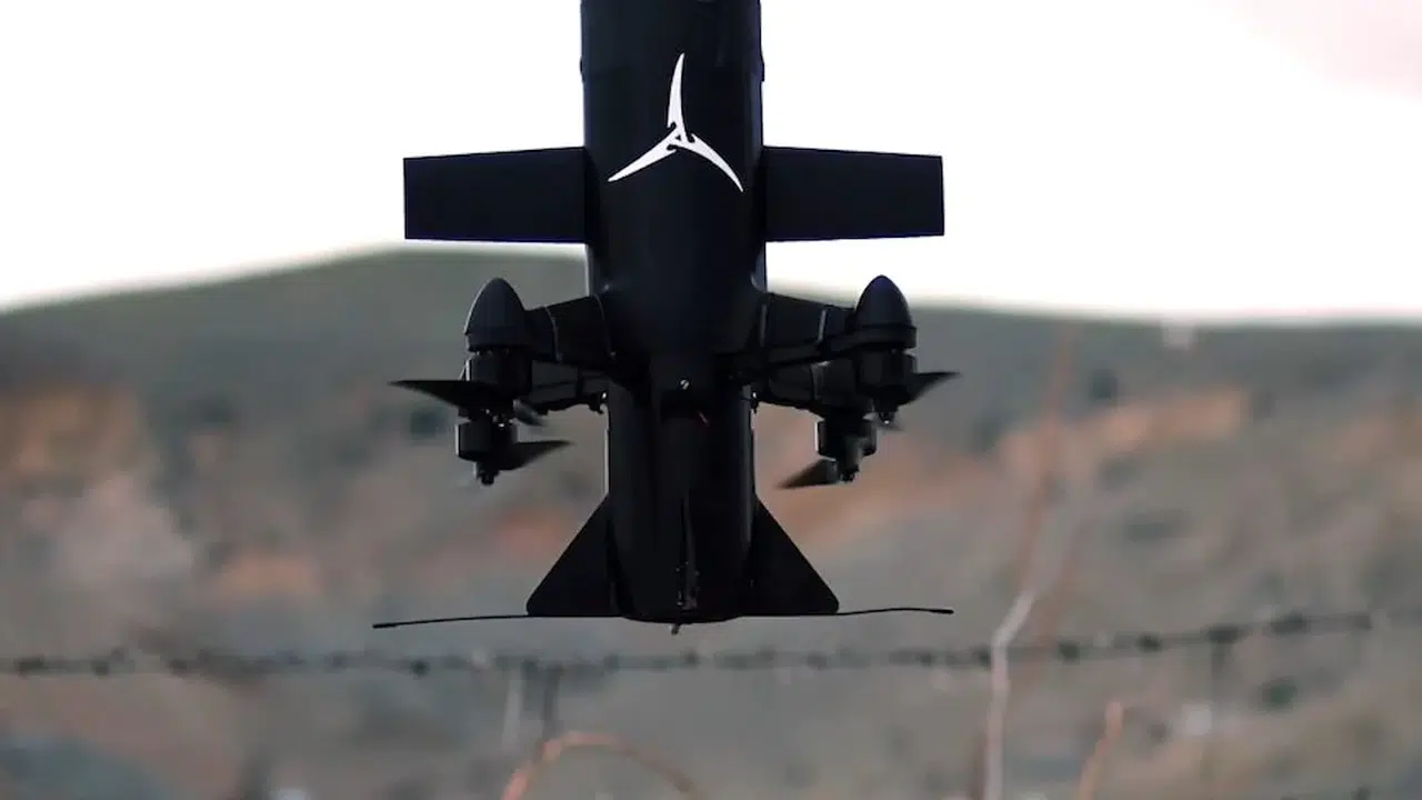 Savunma sanayisinde oyunun kuralları değişiyor! Yerli kamikaze İHA Toyca-05 sahaya iniyor