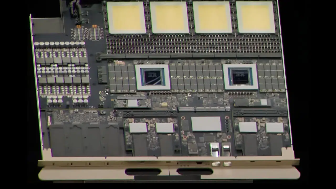 Nvidia'dan radikal karar! Rubin Ultra çiplerinde tasarım değişikliğine gidiliyor