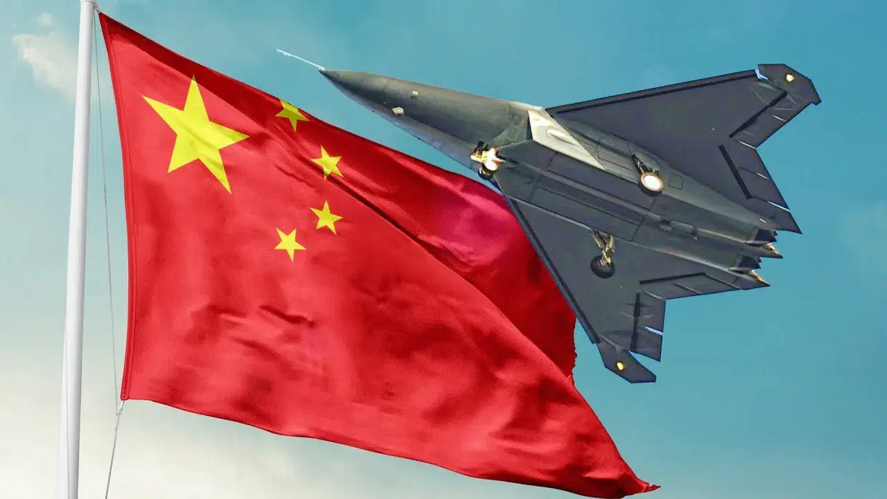 Çin’in hipersonik devrimi: Tek motorla Mach 6 hızına ulaşıldı