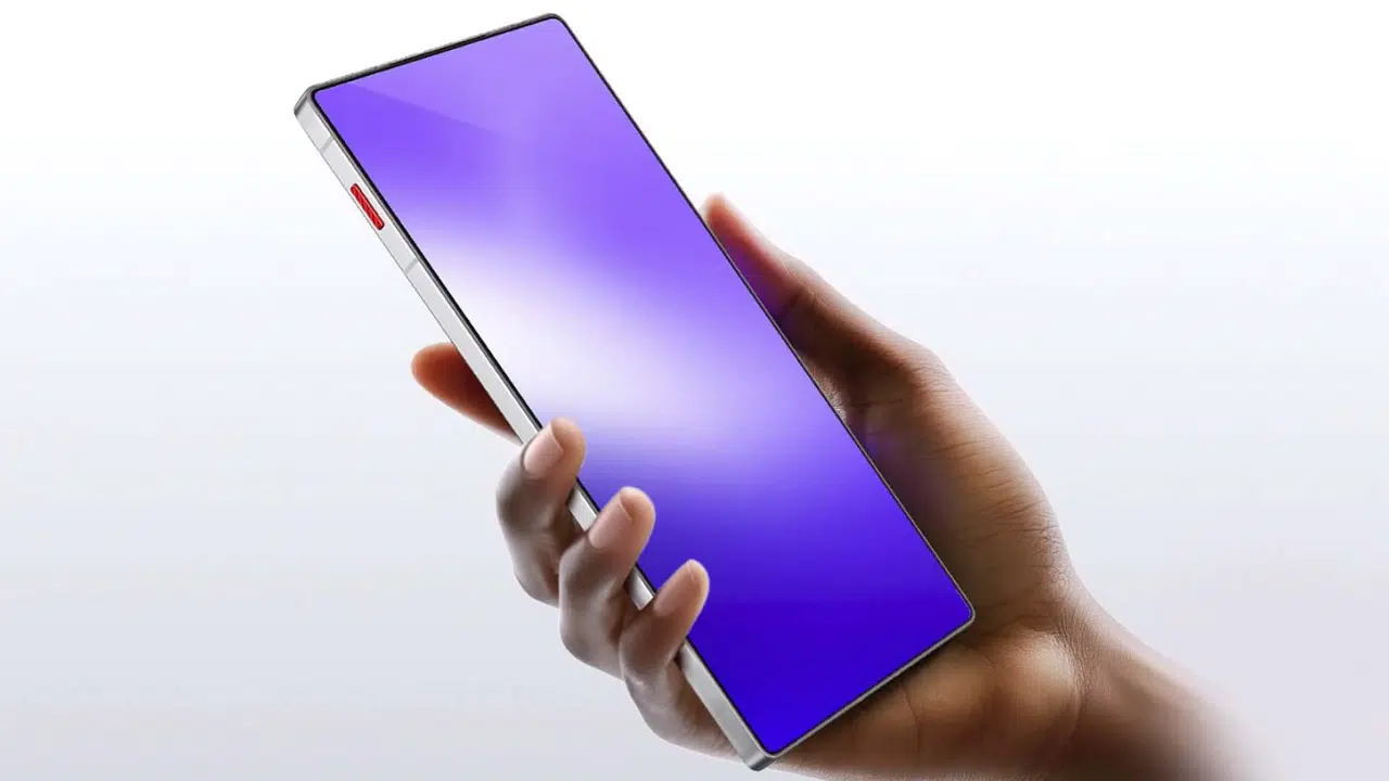 144 Hz ekranlı Red Magic 11 Air! Ekran teknolojisinde devrimsel yenilik