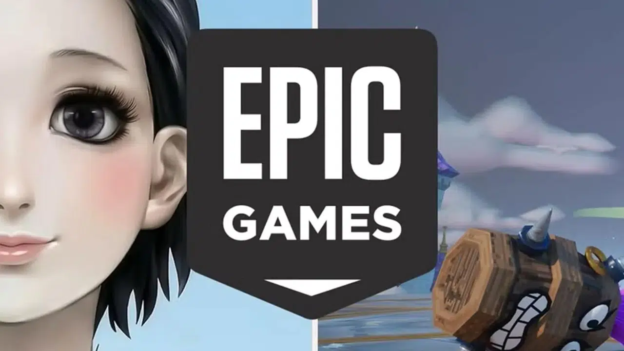 Epic Games Store'dan oyunculara müjde! Haftanın ücretsiz yapımı belli oldu