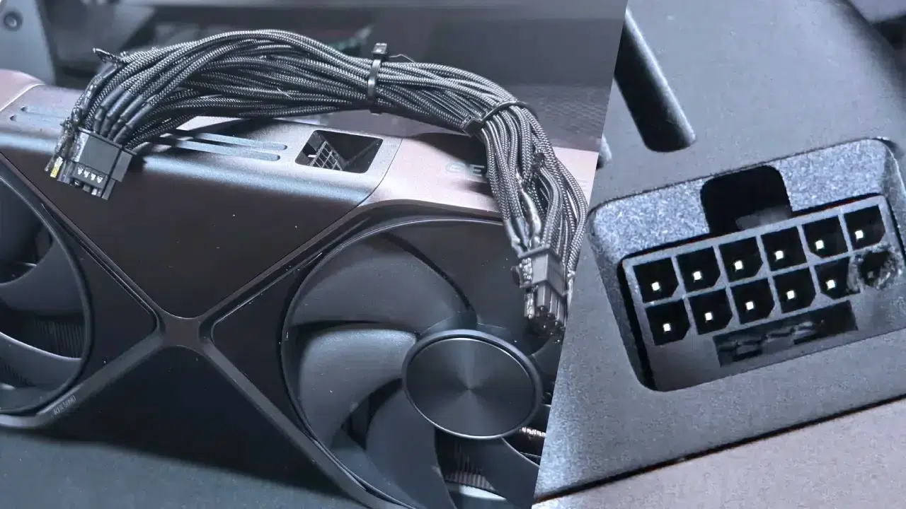 Ekran kartı dünyasında korkulu rüya sona eriyor! ASUS, RTX 5090'ın erime sorununa karşı devrim niteliğinde bir çözüm geliştirdi