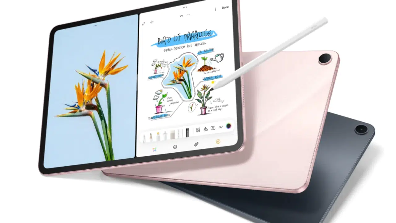 Oppo’dan kompakt devrim! Yeni tabletin teknik özellikleri sızdırıldı