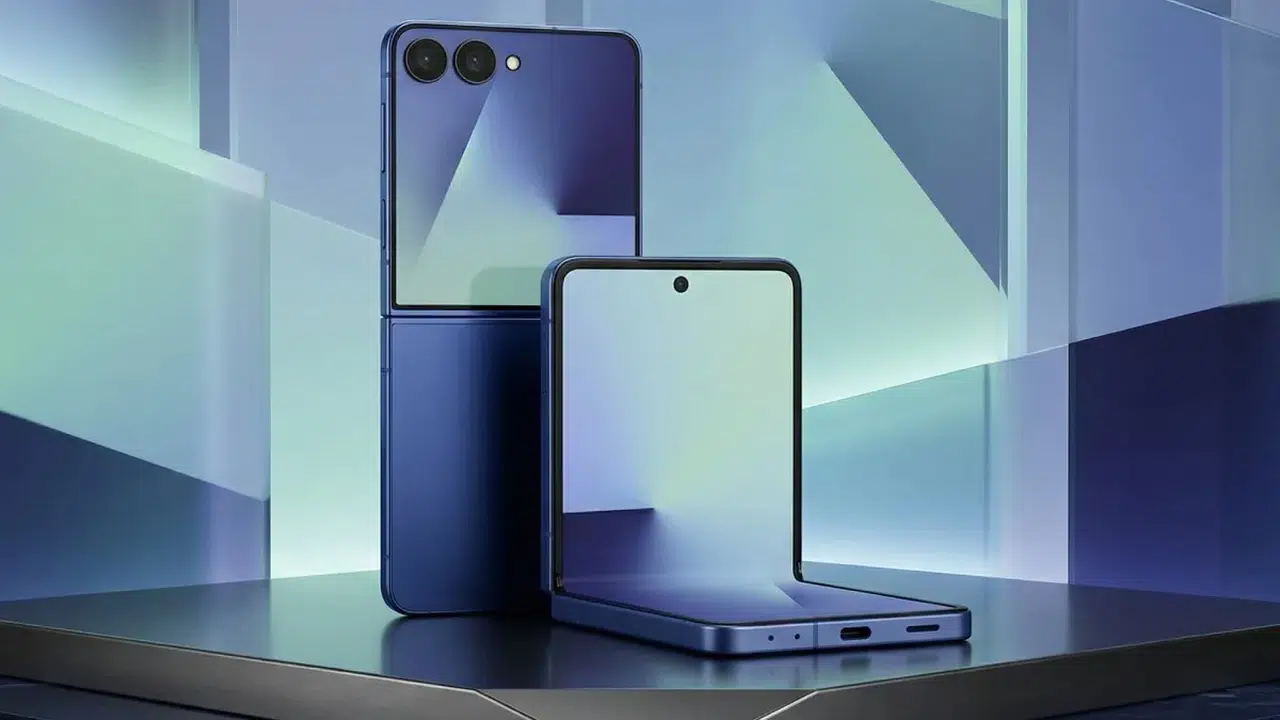 Samsung Galaxy Z Flip 8'in detayları sızdı: Oyun tutkunlarını heyecanlandıracak güç geliyor