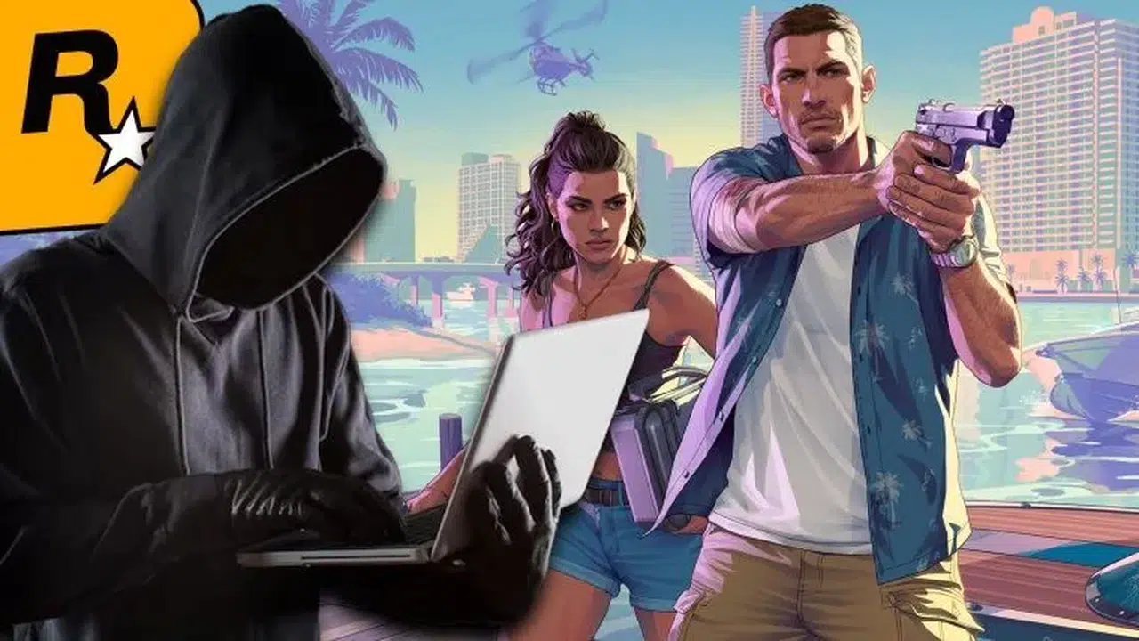 Rockstar Games’in kabusu bitmiyor! Hackerlar fidye için gün sayıyor