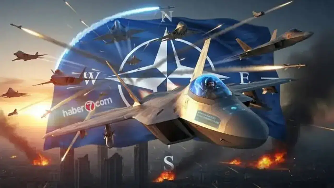 NATO Ankara Zirvesi Öncesi Askeri Güç Dengeleri Tartışılıyor