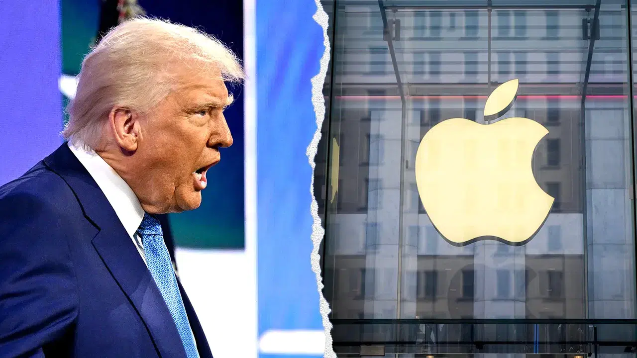 Apple'ın Çinli bellek üreticileriyle görüşmesi Washington'da yeni bir denge arayışını gündeme getirdi