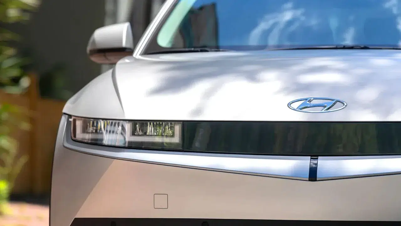 Las Vegas'ta ticari robotaksi dönemi: Hyundai'nin Ioniq 5'i ve yeni batarya teknolojisi
