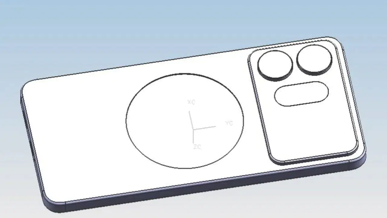 Samsung'un yeni amiral gemisi S27 Ultra'da kamera yerleşimi netleşti: Yatay çubuk rafa kalktı