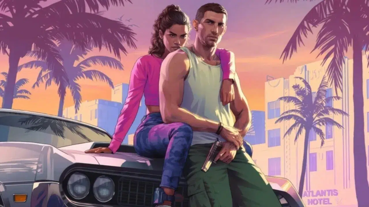 Leonida'da 80 saat geçti: GTA 6'nın ana hikayesi serinin rekorunu kıracak