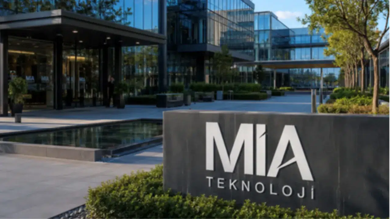 MİA Teknoloji ve Lider Sistem Birleşmesi: Mühendislikte Yeni Bir Dönem