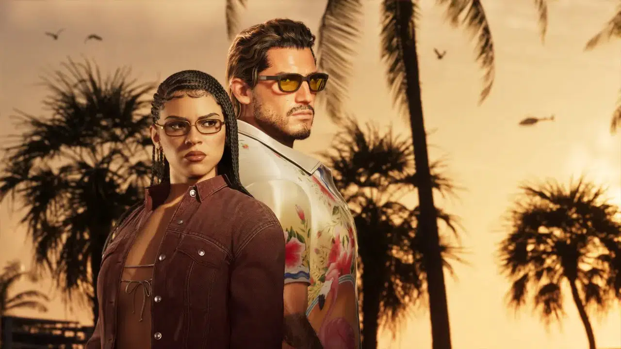 GTA 6'nın dev haritası ve 80 saatlik hikayesi: Vice City'nin ölçeği Los Santos'u ikiye katlıyor