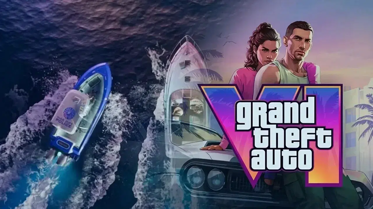 GTA 6 fragmanı için geri sayım başladı: Netflix'te 6 saatlik özel gösterim