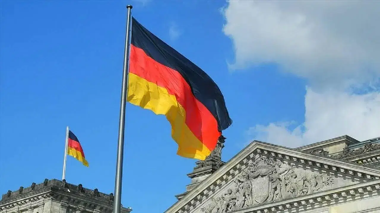 Berlin'in 12 milyar euroluk füze planı: Yerli üretim ve caydırıcılıkta yeni dönem