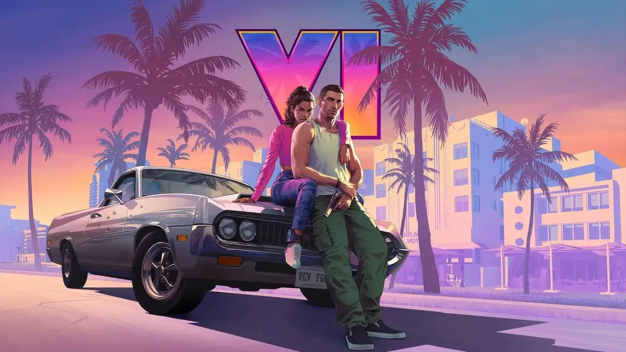 GTA 6 sızıntılarına Rockstar'dan ilk resmi yanıt: Görüntüler doğrulandı, tanıtım yarın