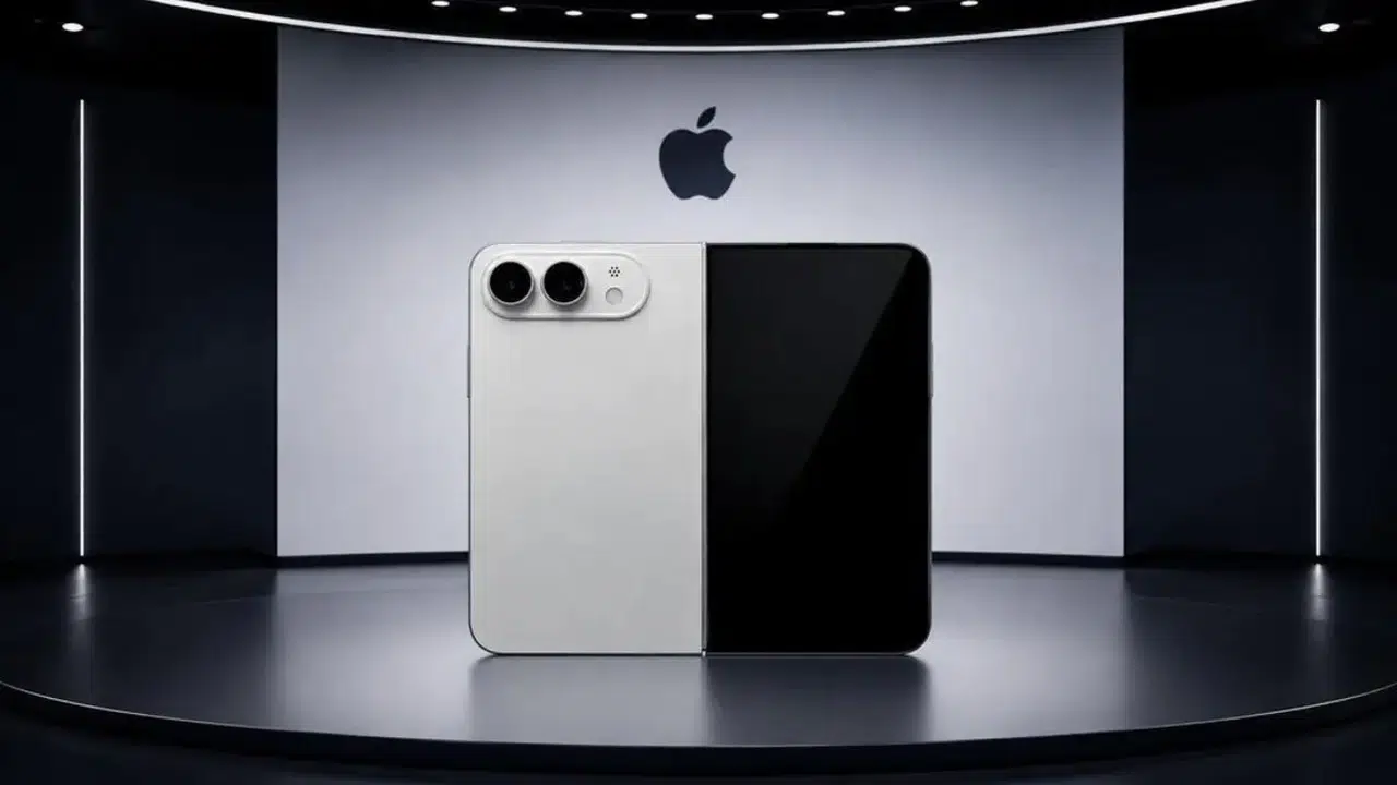 Apple'ın Katlanabilir iPhone'u İçin Gizli Kalem Projesi: iPhone Ultra ile Gelebilir mi?