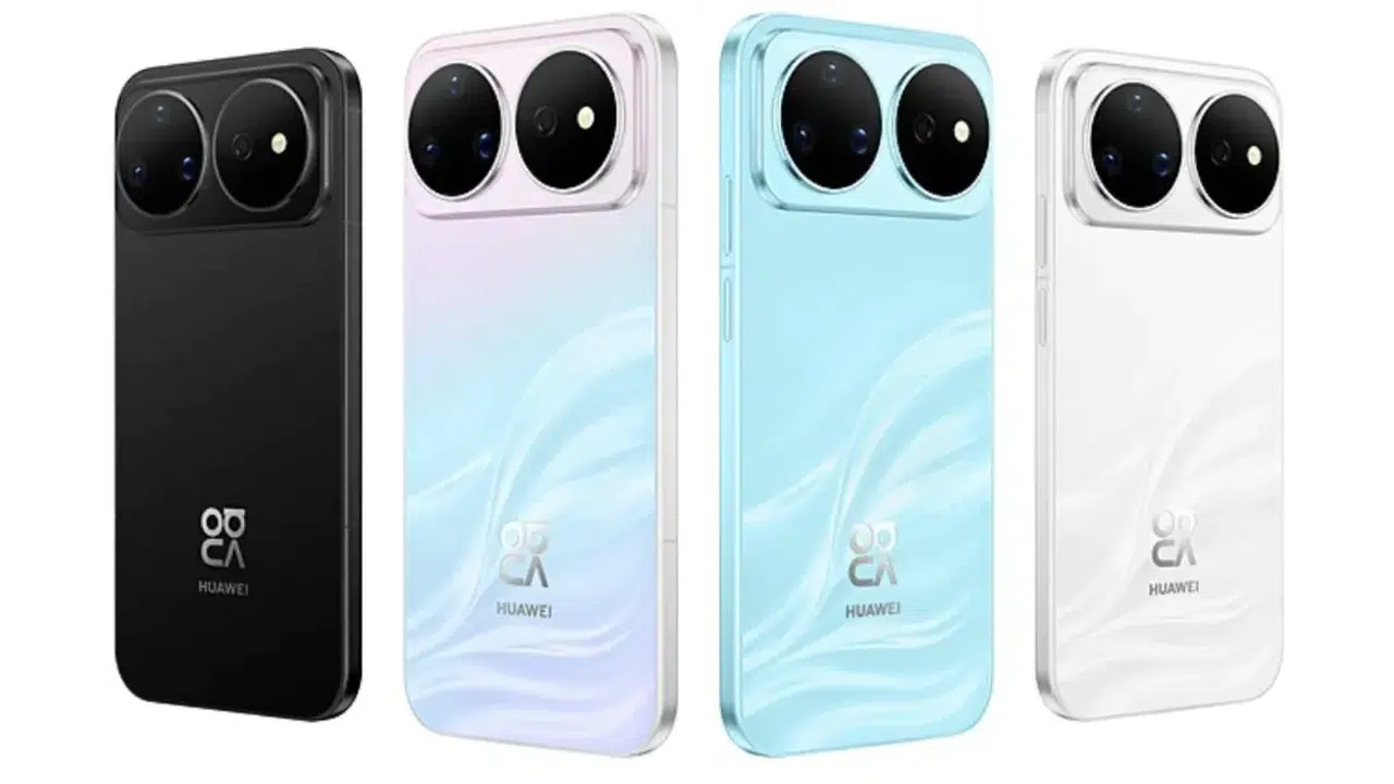 Huawei nova 16s serisi küresel pazara iddialı giriş yapıyor: 200 MP kamera ve dev batarya