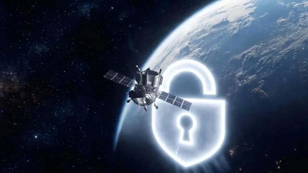 Güneş Fırtınası GPS'i Vurdu: Konum Hataları 10 Metreyi Aştı
