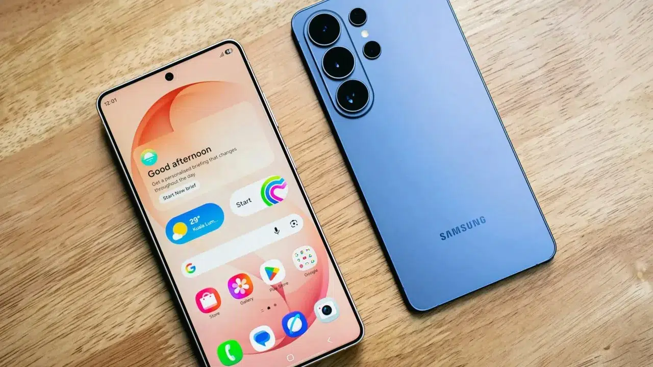 Samsung kullanıcılarını şoke eden hata: Hesaplar bir anda kilitlendi