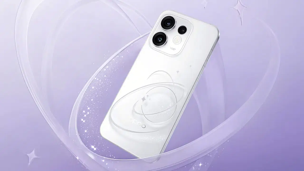 Yaz Anılarını Ölümsüzleştiren Akıllı Telefon: OPPO Reno16 Serisi