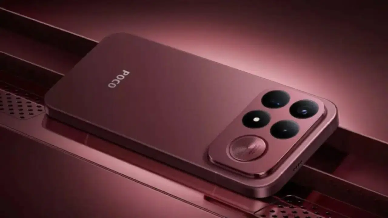 185 FPS ile oyunun zirvesi: POCO F9 Ultra ve F9 Pro Türkiye'de