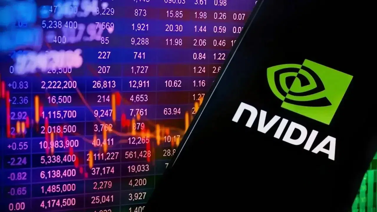 Yapay zeka dünyasında deprem: Nvidia dev platformu bünyesine katıyor