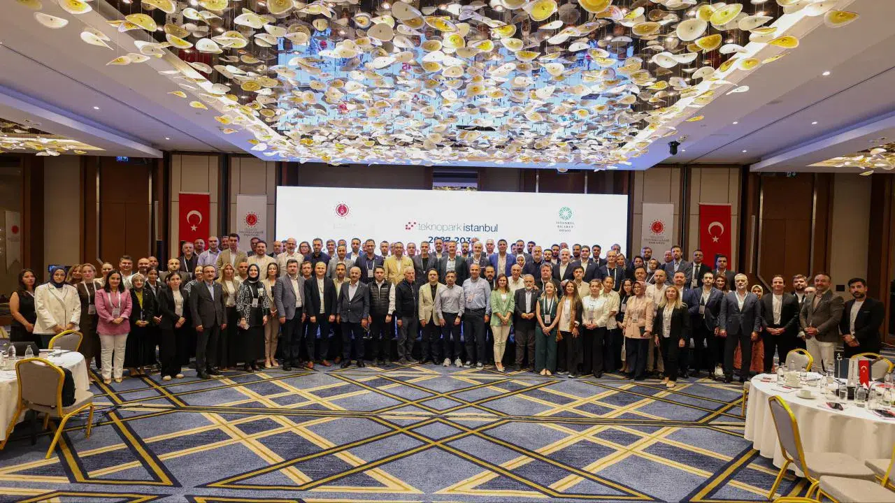 Teknopark İstanbul'un Gelecek Vizyonu: 2027-2031 Döneminde Küresel Atılım