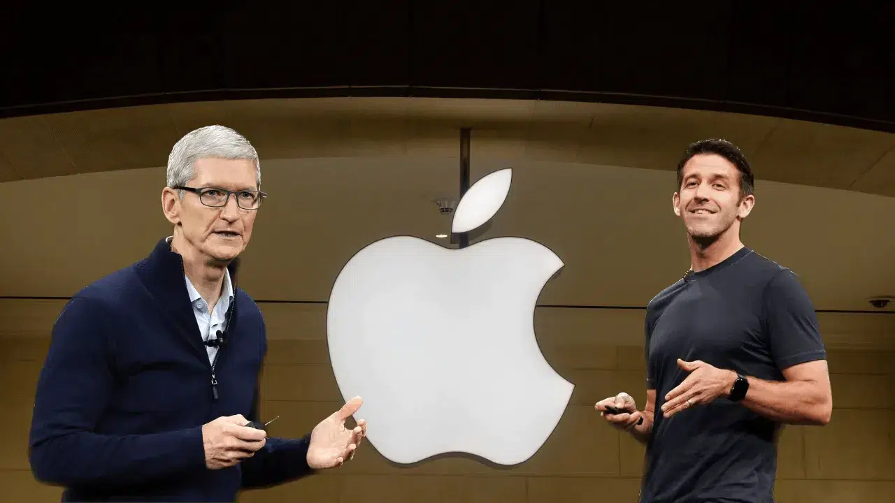 Apple'ın yeni patronu John Ternus resmen görevde: …