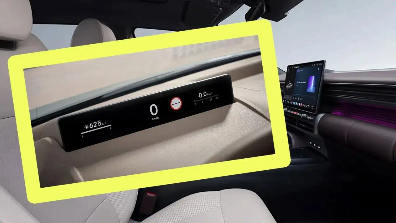 Otomobil dünyasında yeni dönem: Hyundai'den şaşırtan donanım kararı