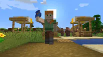 Minecraft VR'a büyük darbe!