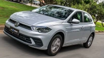 Volkswagen Türkiye'de Vites Yükseltti: Polo ve Golf’e Sert Zam!