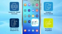 Türk Telekom'dan Mobil Kullanıcılara Özel Hayatı Kolaylaştıran Yeni Hizmetler Sunuldu!