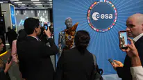 Antalya'da Uzay Ekonomisinin Kalbi Attı: Future Space Girişimcileri Dünyaya Açılıyor