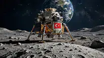 Uzay yarışında Türkiye'ye dev ortaklık teklifleri: Japonya ve ABD'den stratejik hamle