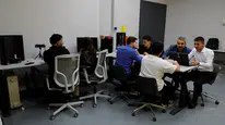 Elektrik hatlarında devrim: Samsun Üniversitesi'nden otonom İHA projesi