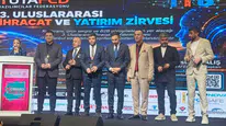 İstanbul teknoloji zirvesinde küresel iş birliği rüzgarı