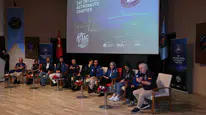 Dünya Uzay Devleri Antalya'da: IAC 2026 ile Uzayda Yeni Dönem