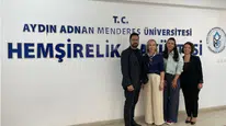 ADÜ'den sağlık eğitiminde dijital devrim: Yapay zeka ile sanal hasta dönemi