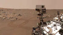 Mars'ta tarih yazıldı: Perseverance tüm zamanların rekorunu kırdı