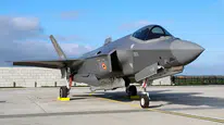 Kargo skandalı: F-35'in kritik parçaları yanlışlıkla Çin'e gitti