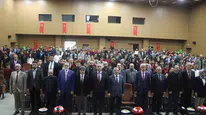 Karaman'da bilim rüzgarı: Keşfetmenin Neşeli Yolculuğu başladı