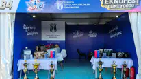 SUBÜ'nün Teknofest 2026 Şanlıurfa çıkarması: 8 takım zirve için sahada