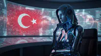 Yapay zekada yerlilik hamlesi: TÜBİTAK’ın 'BİLGE'si dijital sınırları korumaya geliyor